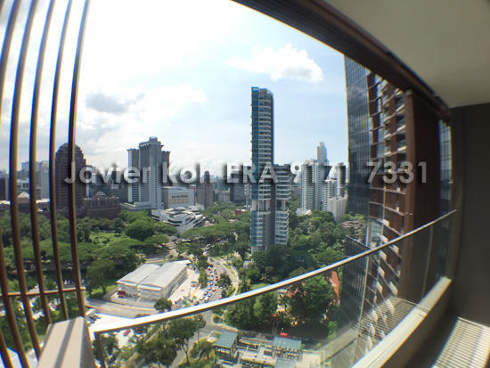 OUE Twin Peaks (D9), Condominium #131562722